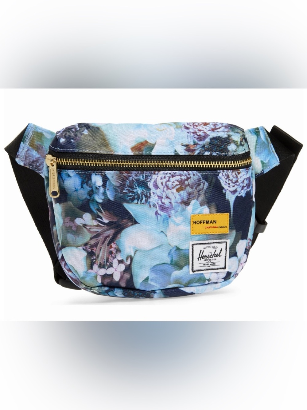 Herschel Supply Co. Hip belt bag.